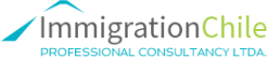 Logo Immigration Chile