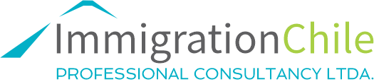 Logo Immigration Chile