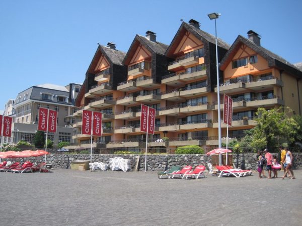 Pucon Chile Hotel Professional Immigration Consultancy