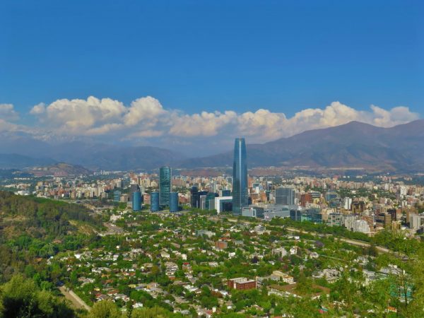 Immigration Chile Professional Consultancy Limitada