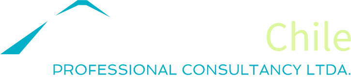 logo Immigration Chile