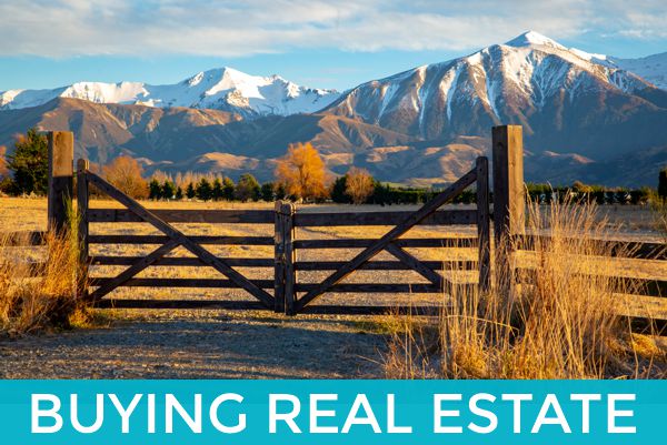 Buying Real Estate in Chile