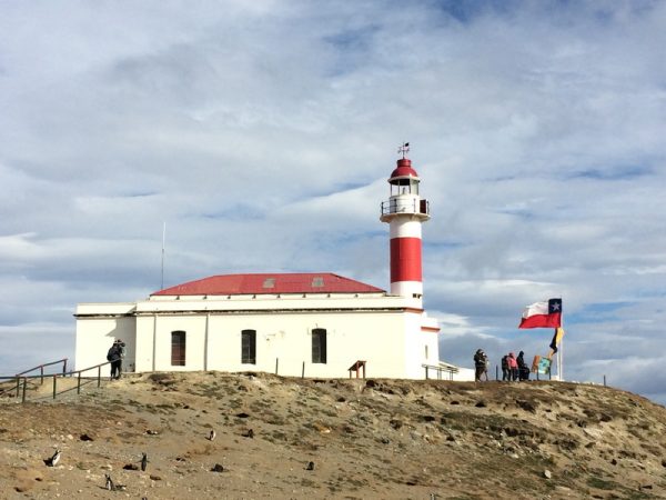 Chile Lighthouse professional immigration consultancy